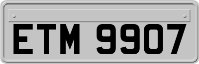 ETM9907