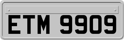 ETM9909