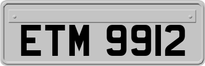 ETM9912