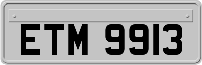 ETM9913
