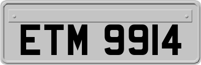 ETM9914