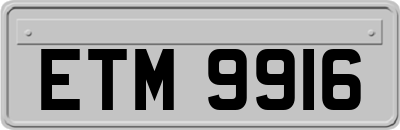 ETM9916