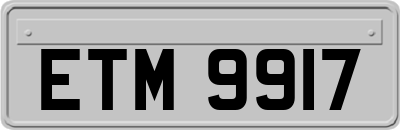 ETM9917