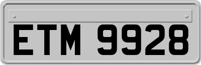 ETM9928