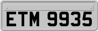 ETM9935