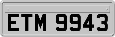 ETM9943