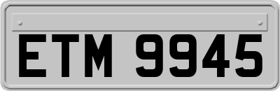 ETM9945