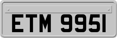 ETM9951