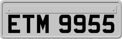 ETM9955