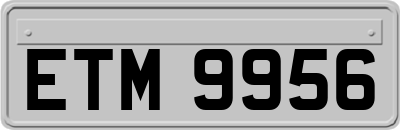 ETM9956