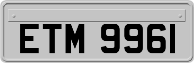ETM9961