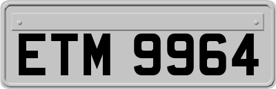 ETM9964