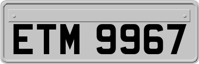 ETM9967