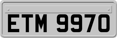 ETM9970