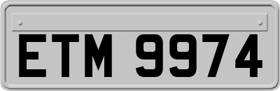 ETM9974
