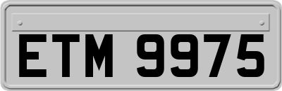 ETM9975
