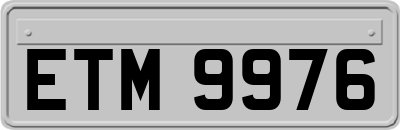 ETM9976