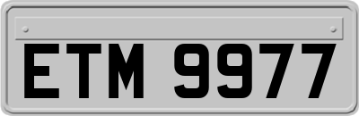 ETM9977