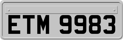 ETM9983