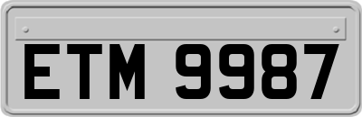 ETM9987