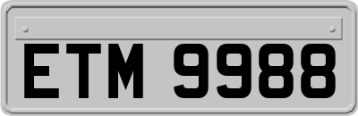 ETM9988