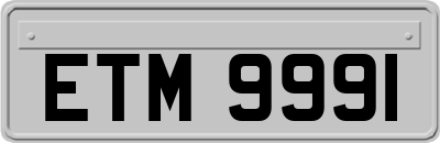 ETM9991