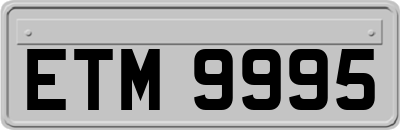 ETM9995