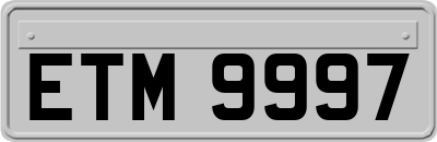 ETM9997