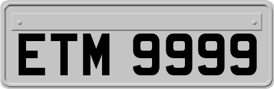 ETM9999