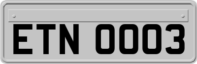 ETN0003