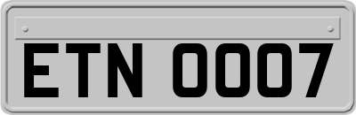 ETN0007
