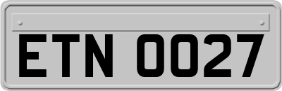 ETN0027