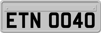 ETN0040