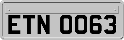 ETN0063