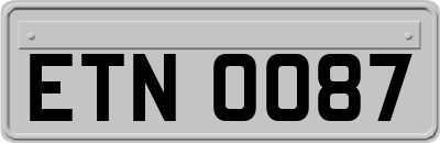ETN0087
