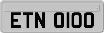 ETN0100