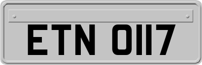 ETN0117