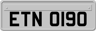 ETN0190