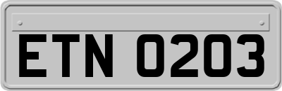 ETN0203