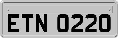 ETN0220