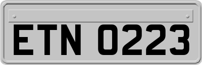 ETN0223