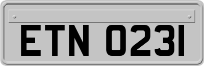 ETN0231