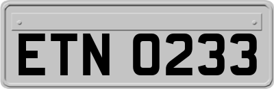 ETN0233