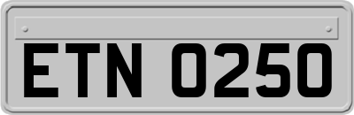 ETN0250