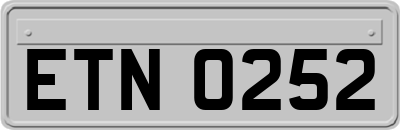 ETN0252