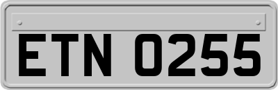 ETN0255