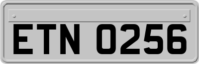 ETN0256