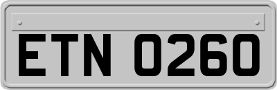 ETN0260