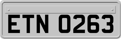 ETN0263