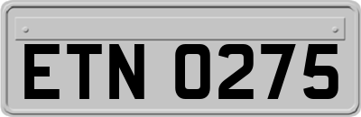 ETN0275